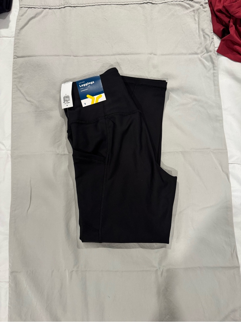 Old Navy Crop Leggings
